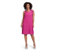 Cartoon 1856/7348 Robe, Fuchsia, 46 Femmes