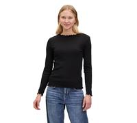 Cartoon 2105/7335 T-Shirts, Noir, 36 Femme