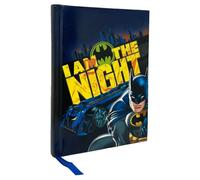 CARTOON Agenda scolaire Batman non daté 10 mois pour enfants école primaire primaire moyenne