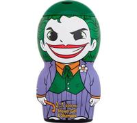 Cartoon Air-Val Joker Gel y Champu 2d 400ml