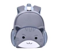 Cartoon Animal Kindergarten Backpack Cute Children Boys School Bookbag