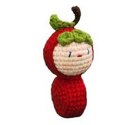 Cartoon Aviation Cable Counterweight Rod Figurine Fibre Coton Tissé Manchon