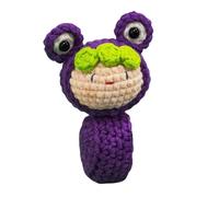 Cartoon Aviation Cable Counterweight Rod Figurine Fibre Coton Tissé Manchon