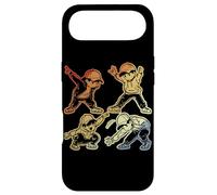 Cartoon B-Boy Streetdancing Hip-Hop Dance Coque pour iPhone Air