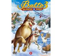 Cartoon - Balto 3
