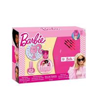 CARTOON BARBIE set 4 pcs