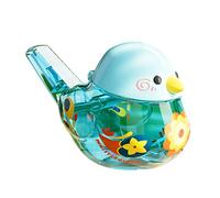 Cartoon Bird Whistle - Portable Water Music Toy, Fun Sound Maker | Instrument éducatif pour lesenfants, Cadeau de Prix d'école, Jouet Musical interactif pour lestout-Petits et lesenfants, Le Jeu So