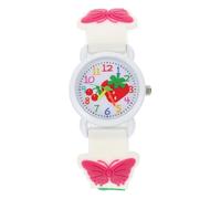 Cartoon Boy Girl Regardez des sangles en silicone garçons et filles sur les garçons de la mode Boy Girl Accessoire