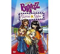 Bratz – Starrin' & Stylin' – Dessin animé – Twentieth Century Fox Film Corporation