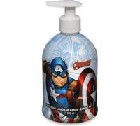 Cartoon Captain America Savon à main 500 Ml