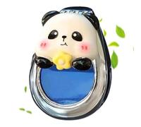 Cartoon Car Diffuser - Aromatherapy Air Freshener, Vent Clip Perfume Holder, Cute Animal Vehicle Accessory, Decorative Car Scent Device | Interior Dashboard Accessory, Designed For SUV Truck RV Vehicl