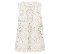 Cartoon Cardigan beige, Taille M