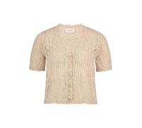 Cartoon Cardigan beige, Taille XL