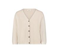 Cartoon Cardigan beige, Taille XL