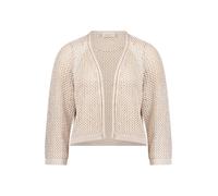 Cartoon Cardigan beige, Taille XS