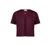 Cartoon Cardigan bordeaux, Taille M