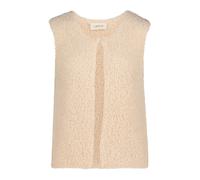 Cartoon Cardigan crème, Taille L