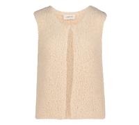 Cartoon Cardigan crème, Taille XS