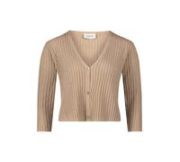Cartoon Cardigan nude, Taille XXXL