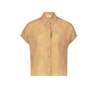 Cartoon Chemisier bronze, Taille XXL