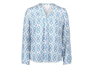 Cartoon Chemisier crème / blanc, Taille L