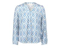 Cartoon Chemisier crème / blanc, Taille XS