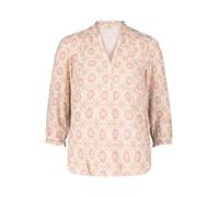 Cartoon Chemisier crème, Taille XS