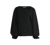 Cartoon Chemisier noir, Taille XL