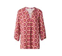 Cartoon Chemisier orange / rose / rose / blanc, Taille S