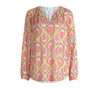 Cartoon Chemisier rose, Taille M