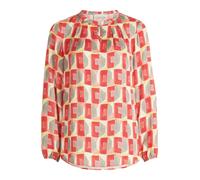 Cartoon Chemisier rouge, Taille S