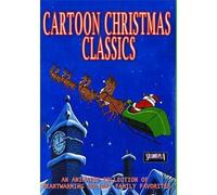 Cartoon Christmas Classics