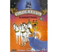 Cartoon - Cinderella [Import anglais]