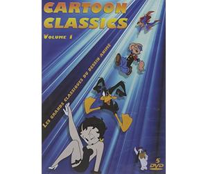 Cartoon classics vol 1