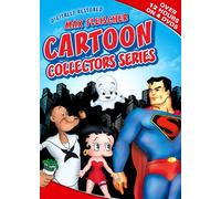 Cartoon Collectors Series