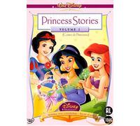 Cartoon - Contes de Princesses Vol1 - DVD