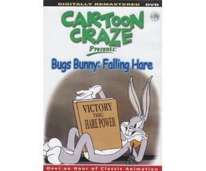 Cartoon Craze Presents: Bugs Bunny: Falling Hare