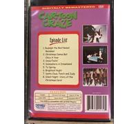 Cartoon Craze Presents: Christmas Cartoons, Vol. 1