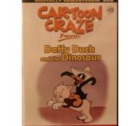 Cartoon Craze Presents: Daffy Duck and the Dinosau