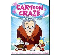 Cartoon Craze Presents: Nursery Classics