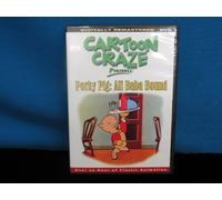 Cartoon Craze Presents: Porky Pig - Ali Baba Bound
