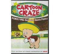 Cartoon Craze Presents: Porky Pig: Get Rich Quick Porky