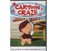 Cartoon Craze Presents: Porky Pig: Porky's Prize Pony