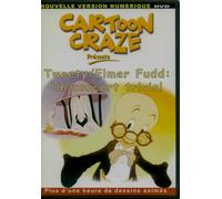 Cartoon Craze : Tweety-Elmer Fudd: Un Concert Trivial