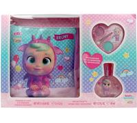Cartoon Cry Baby Eau De Toilette Spray 50ml Set 3 Artikel