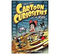 Cartoon Curiosities Of The 1930s [Dvd]