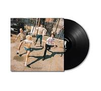 Cartoon Darkness (Cartoon Black Edition) Vinyle