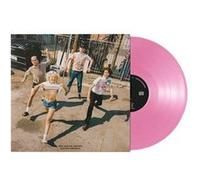Cartoon Darkness Exclusivité Fnac Vinyle Rose