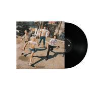 Amyl and the Sniffers – Cartoon Darkness – Vinyle 12"