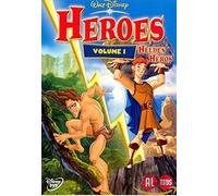 Cartoon - Disney Helden Vol.1